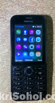 Nokia 215 Dual Sim